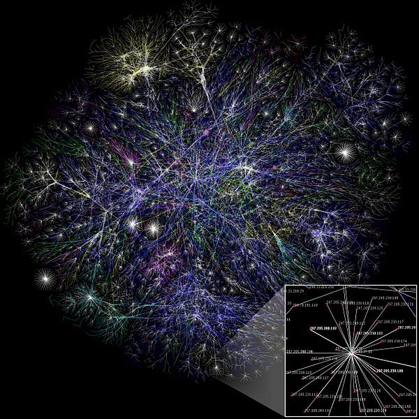 complex network